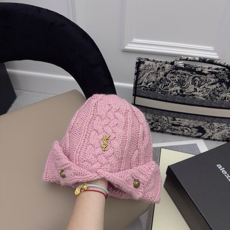 YSL hat (1078)
