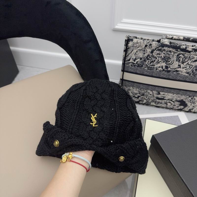 YSL hat (1080)