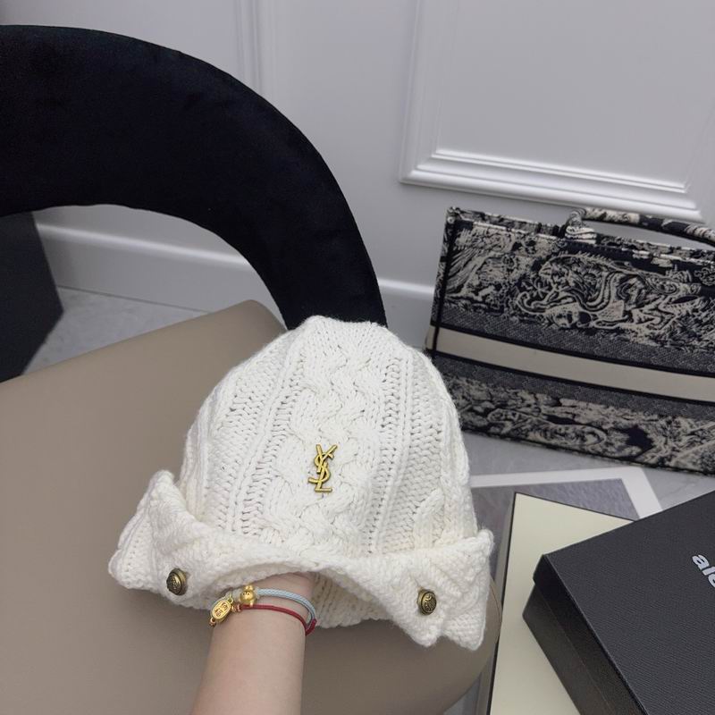 YSL hat (1081)