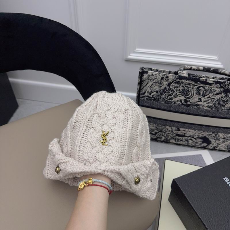 YSL hat (1082)