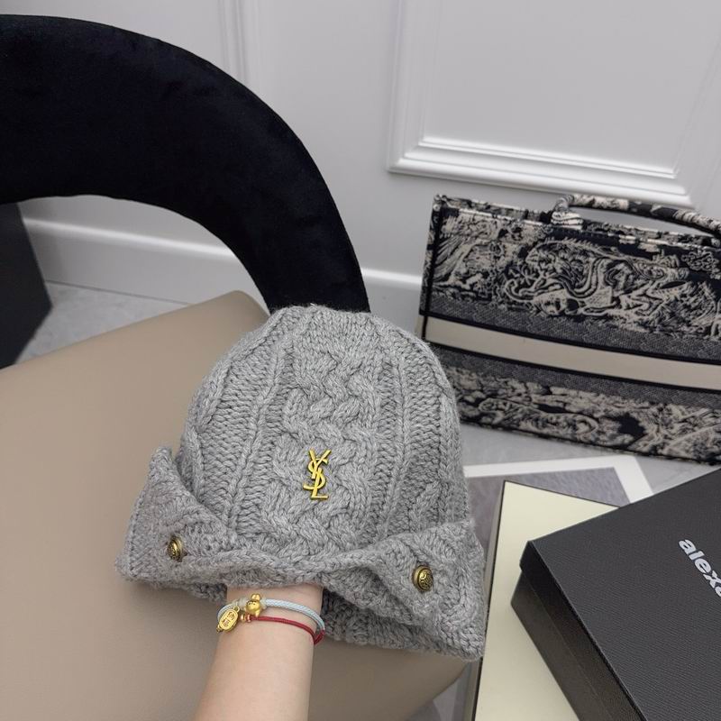 YSL hat (1083)