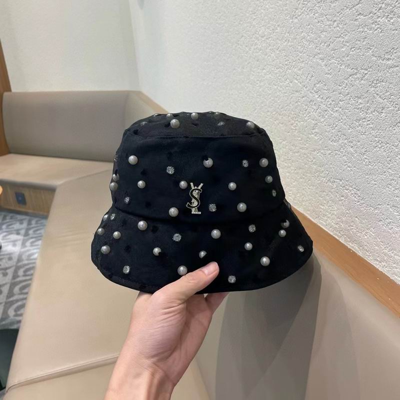 YSL hat (3)