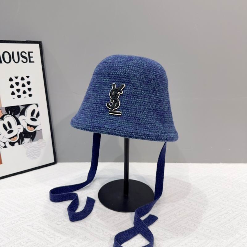 YSL hat (357)