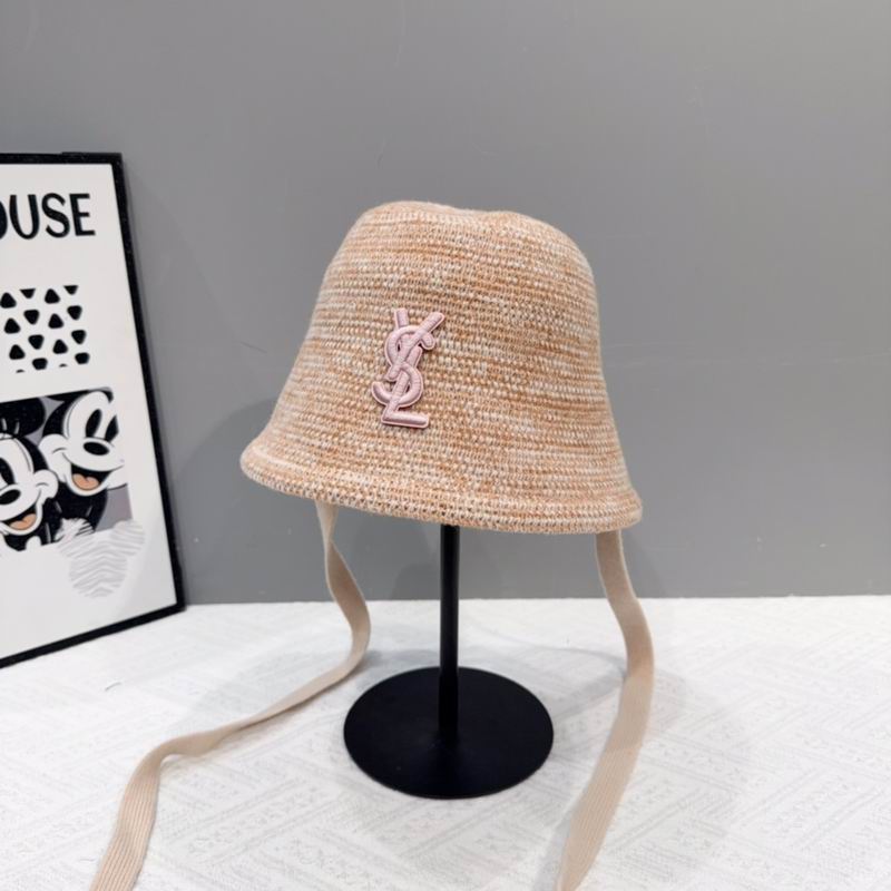 YSL hat (363)
