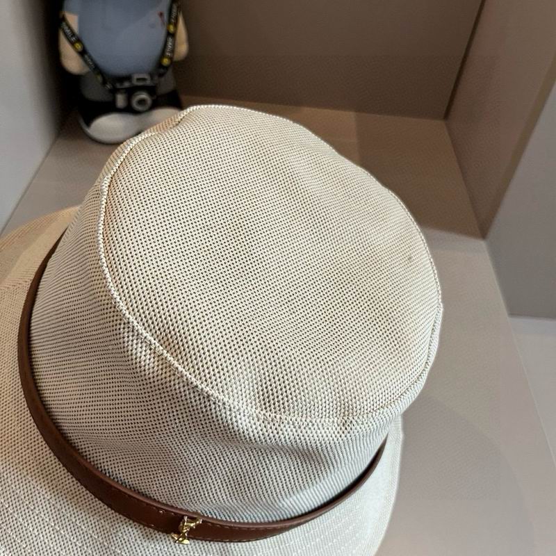 YSL hat (588)