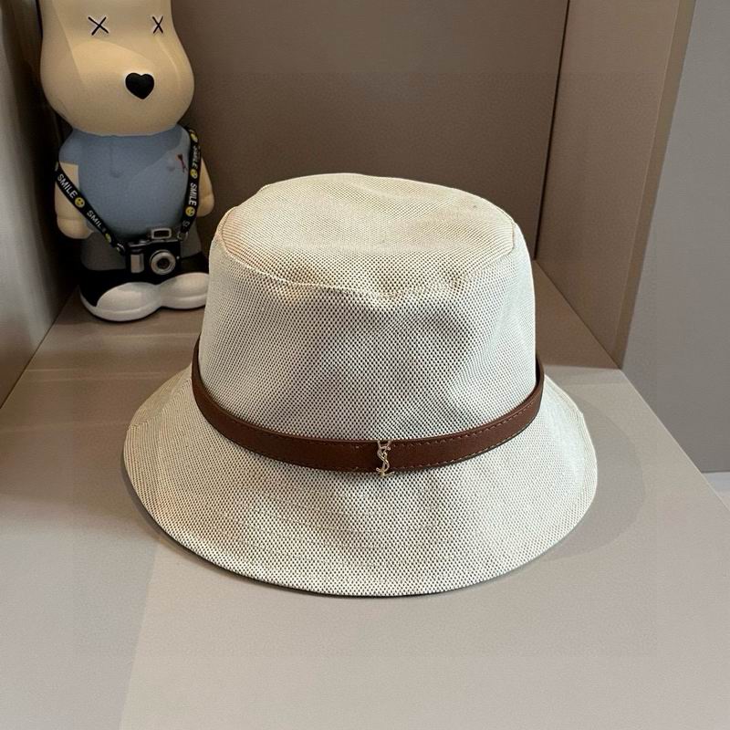 YSL hat (592)