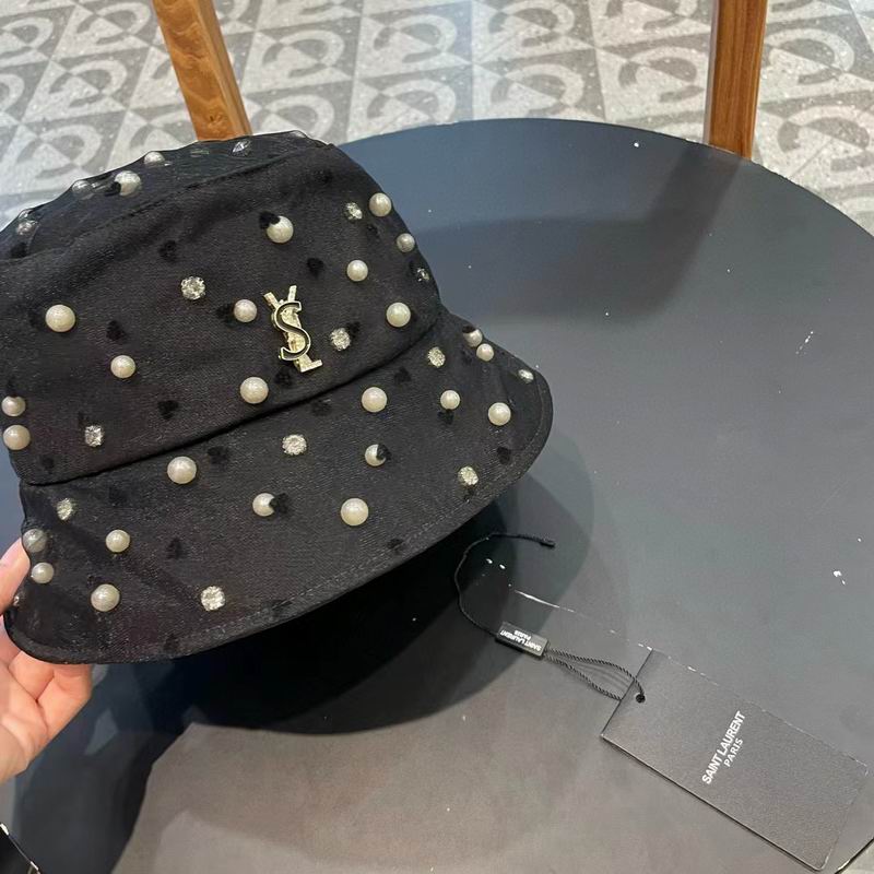 YSL hat (6)