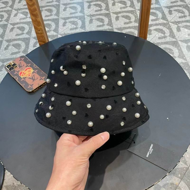 YSL hat (7)