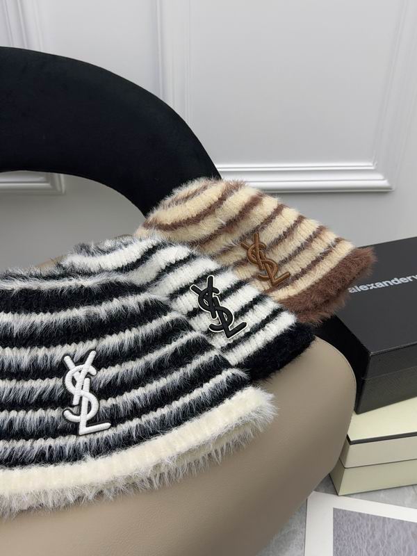 YSL hat (713)