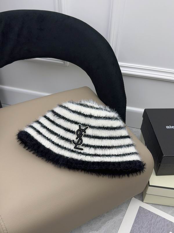 YSL hat (714)