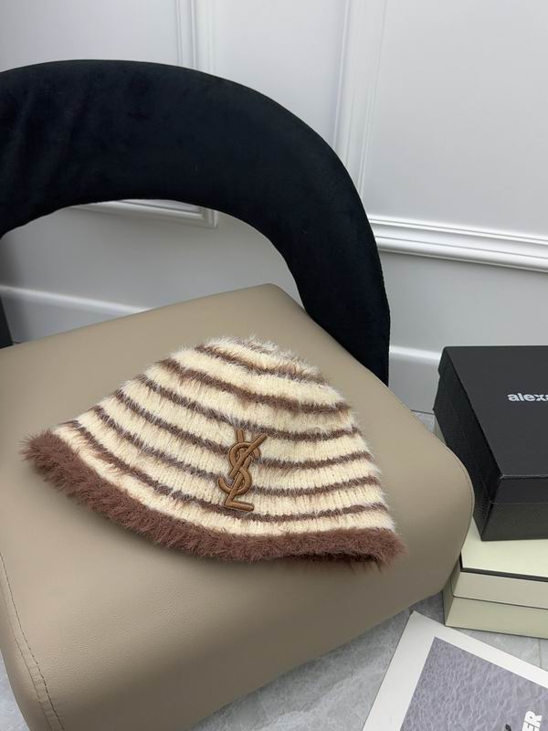 YSL hat (715)