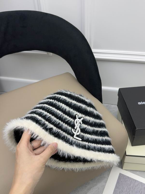 YSL hat (716)