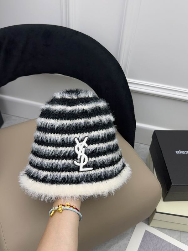 YSL hat (717)