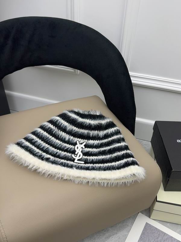 YSL hat (718)