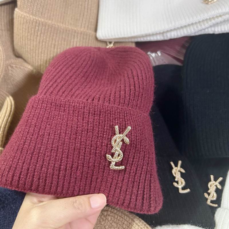 YSL hat dx (177)