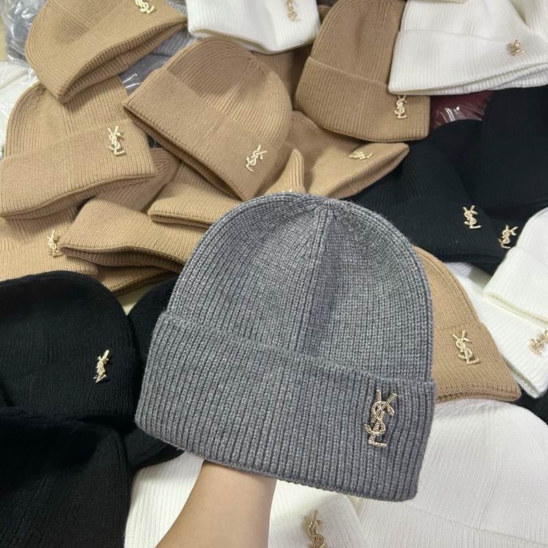 YSL hat dx (180)