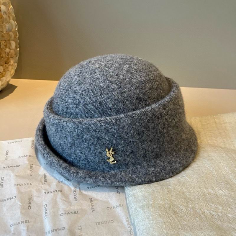 YSL top hat (100)