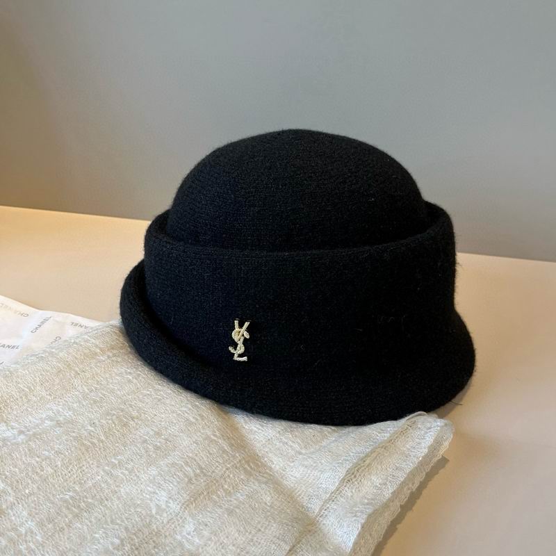 YSL top hat (111)