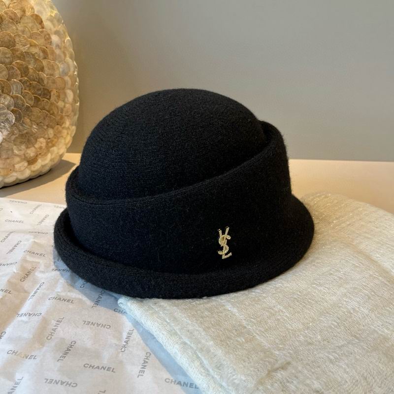 YSL top hat (114)