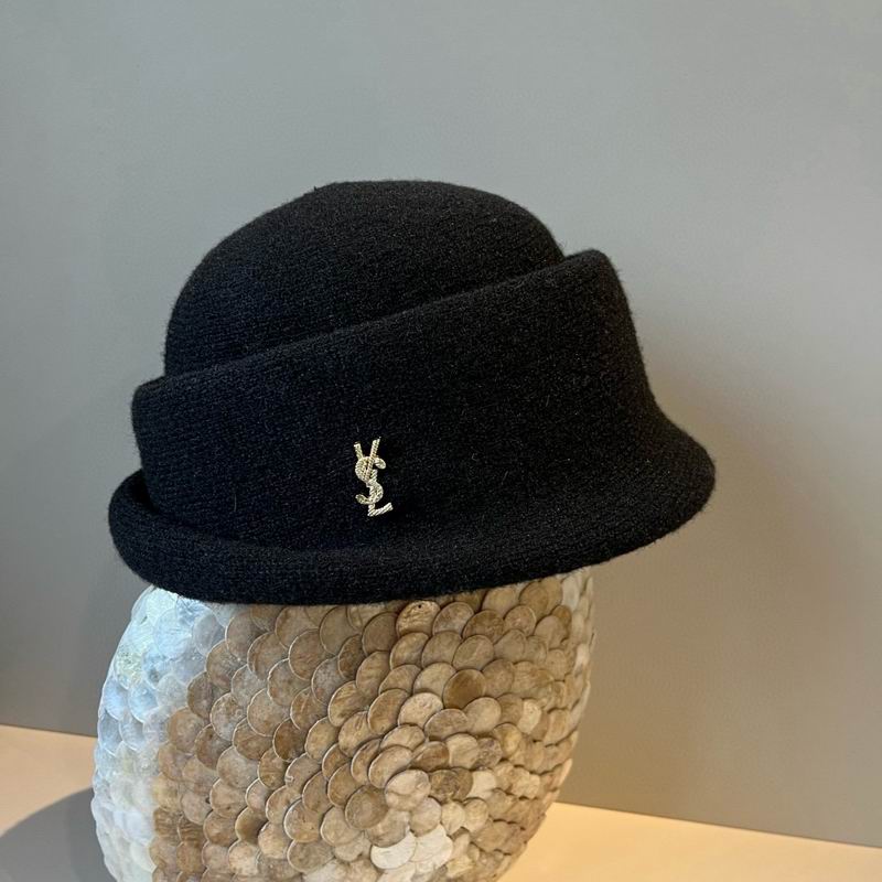 YSL top hat (115)
