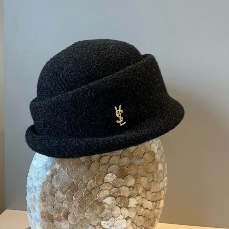 YSL top hat (116)