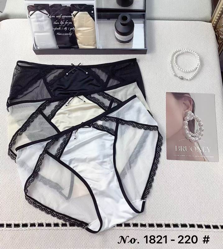 woman boxer one size 85-104斤 01 (39)