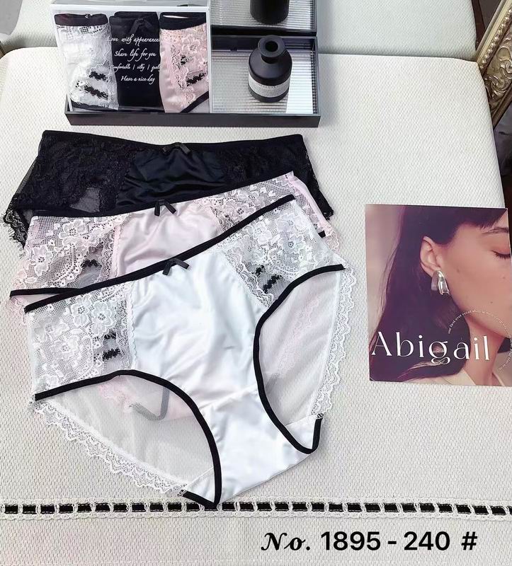 woman boxer one size 85-104斤 01 (40)