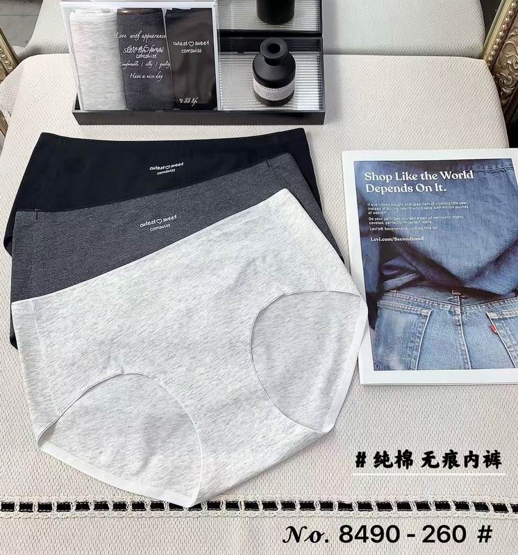 woman boxer one size 85-104斤 01 (42)