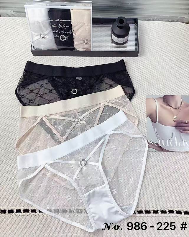 woman boxer one size 85-104斤 01 (49)