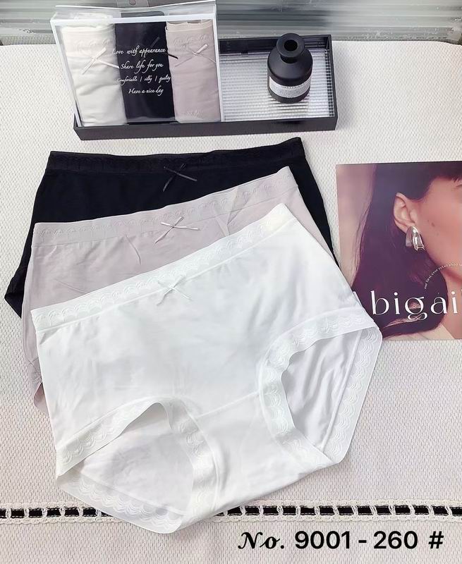 woman boxer one size 85-104斤 01 (50)