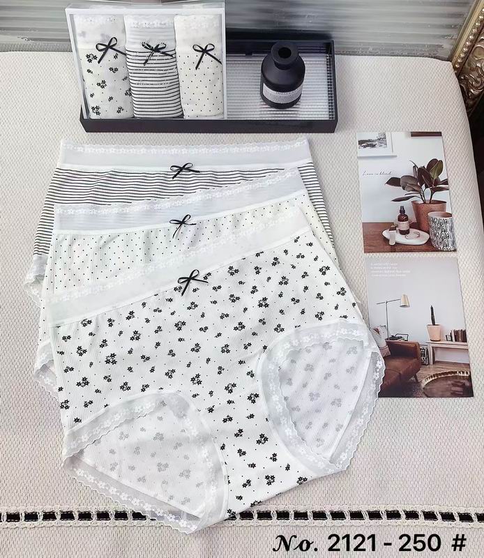 woman boxer one size 85-104斤 01 (52)