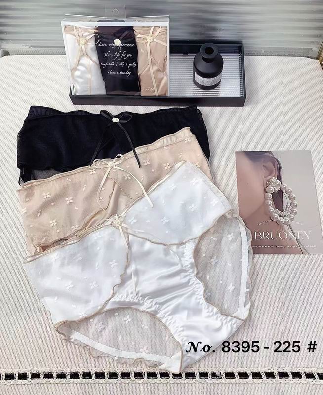 woman boxer one size 85-104斤 01 (54)