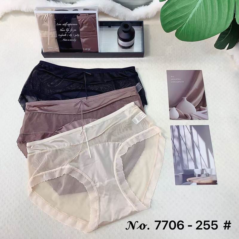 woman boxer one size 85-104斤 01 (59)