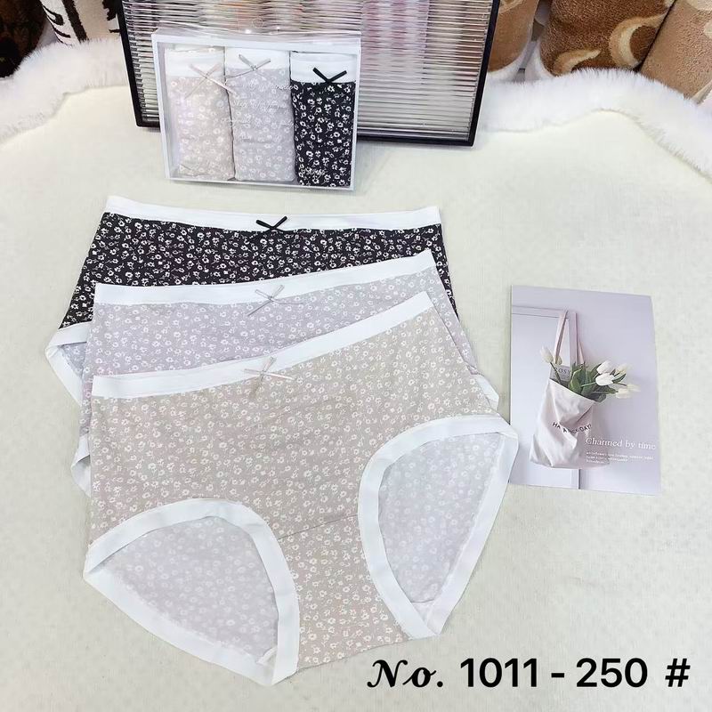 woman boxer one size 85-104斤 01 (63)