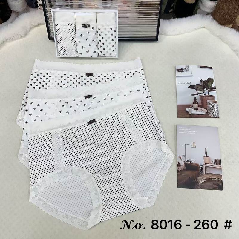 woman boxer one size 85-104斤 01 (69)