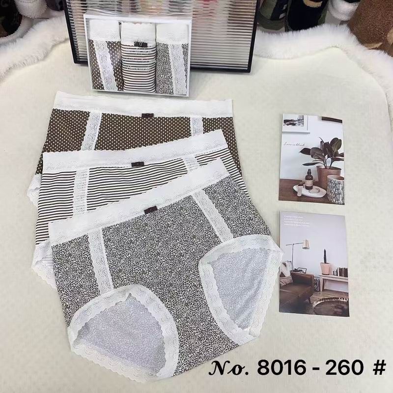 woman boxer one size 85-104斤 01 (70)