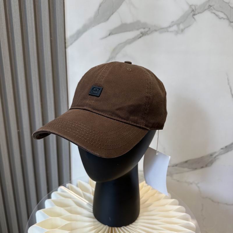 Acne Cap dx (18)