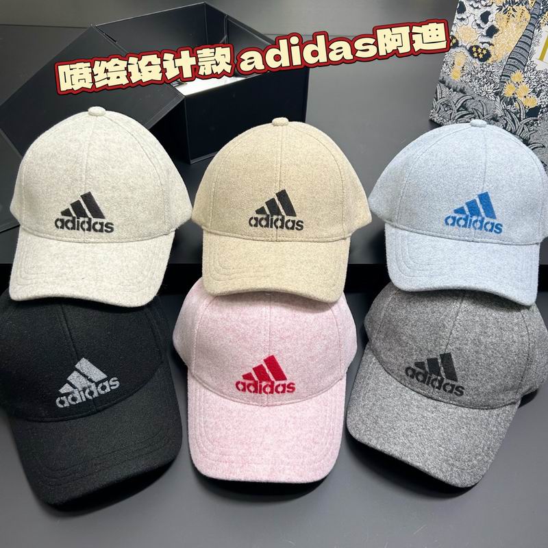 Adidas cap dx (319)