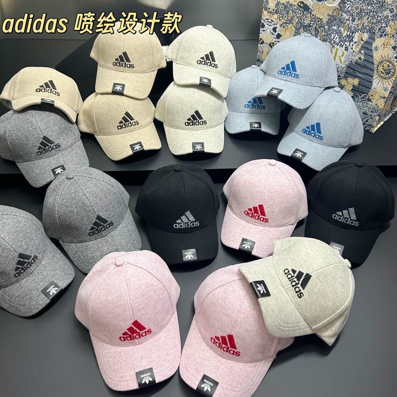 Adidas cap dx (382)