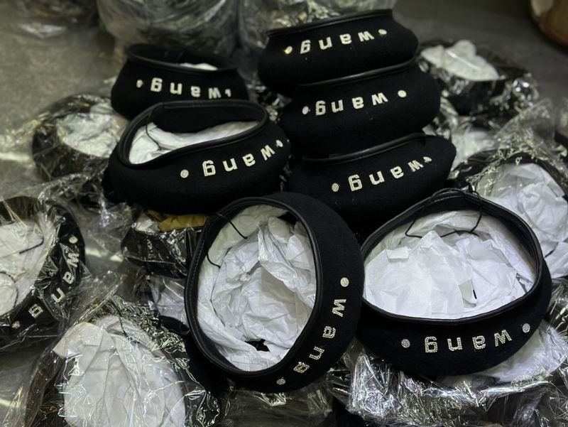 Alexander Wang beret dx (165)