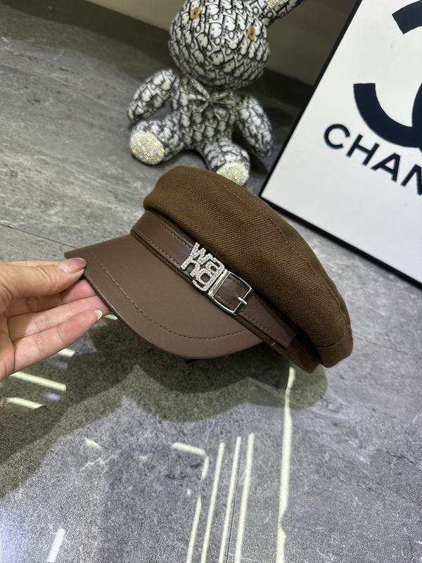 Alexander Wang cap dx (637)