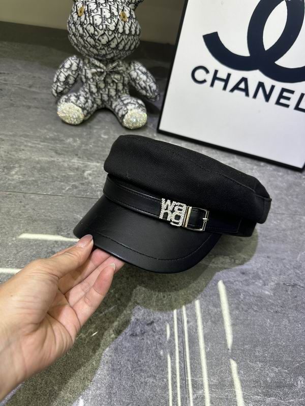Alexander Wang cap dx (639)