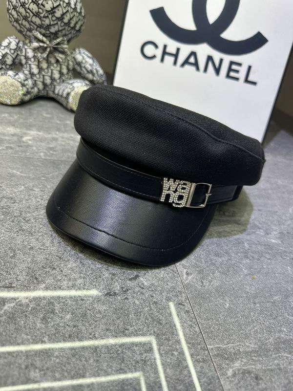 Alexander Wang cap dx (641)