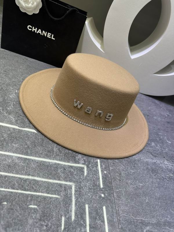 Alexander Wang top hat dx (100)
