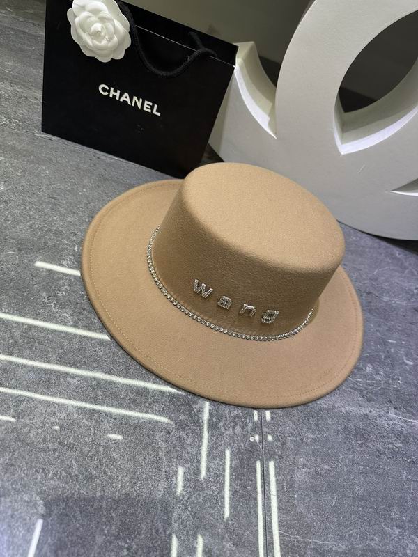 Alexander Wang top hat dx (101)