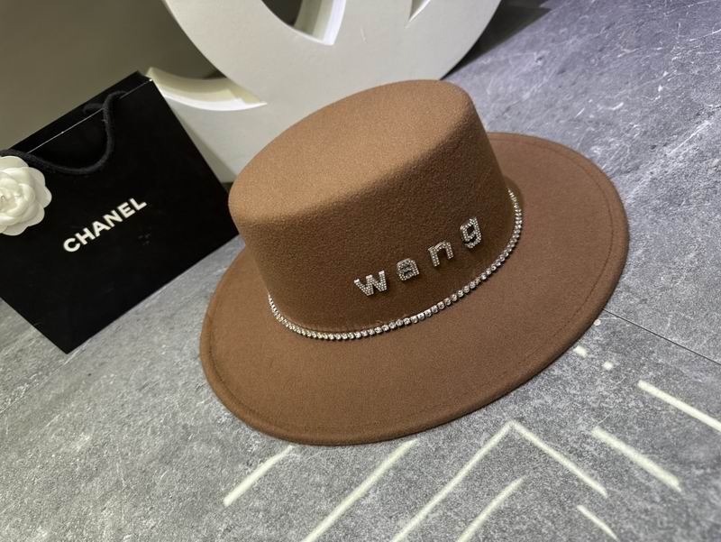 Alexander Wang top hat dx (102)