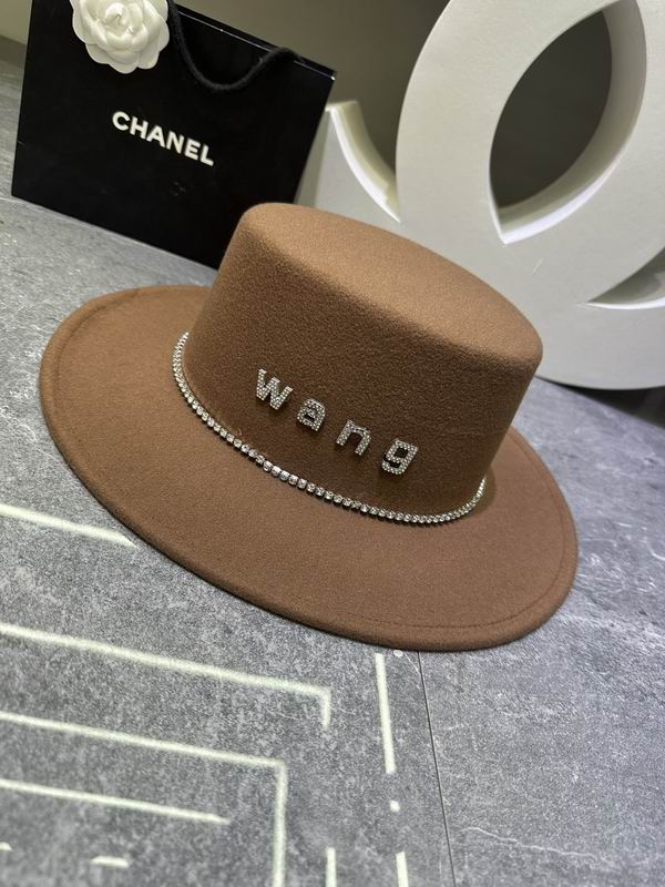 Alexander Wang top hat dx (103)