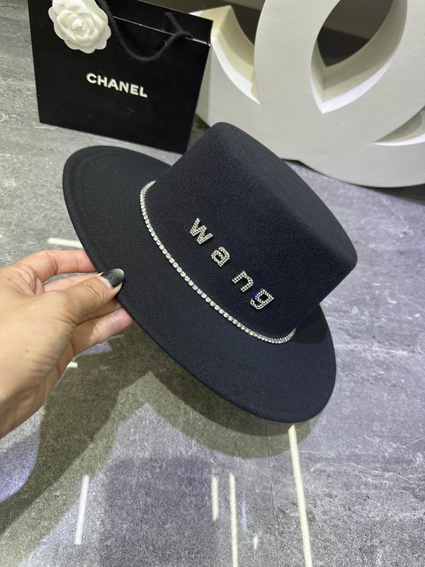 Alexander Wang top hat dx (104)