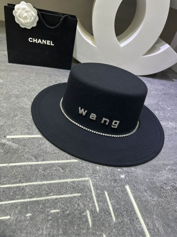 Alexander Wang top hat dx (105)