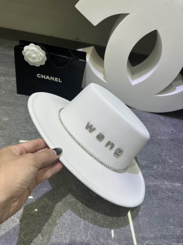 Alexander Wang top hat dx (108)